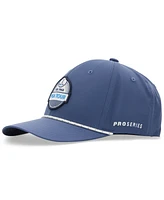 Pga Tour Men's Premium Label Golf Cap