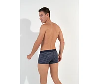Hom Usa Men's Cyrus Boxer Briefs H01