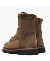 Georgia Boot Boys Kids' Insulated Waterproof Outdoor