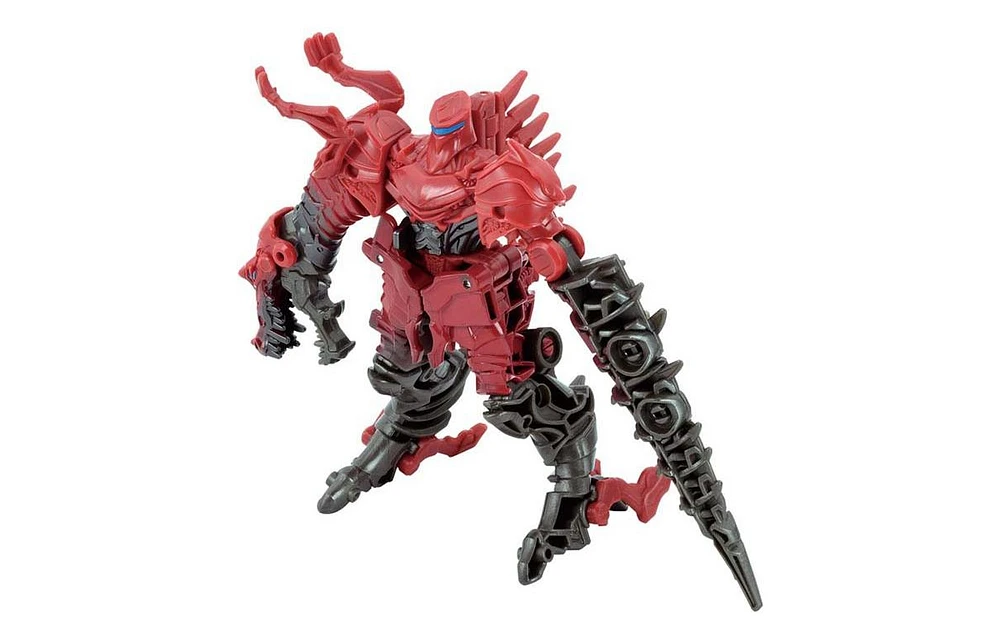 Tlk-28 Speed Change Dinobot Scorn | Transformers the Last Knight