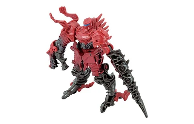 Tlk-28 Speed Change Dinobot Scorn | Transformers the Last Knight