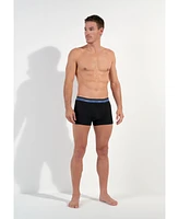 Hom Usa Men's Tiago #2 Boxer Briefs 3 Pack