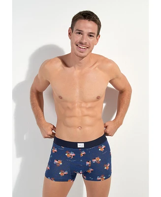 Hom Usa Men's Marinero Boxer Briefs