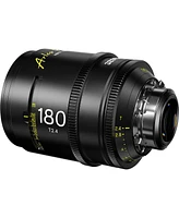 Dzofilm Dzofilm Arles 180mm T1.4 Ff/Vv Prime Cine Lens for Arri Pl Mount