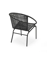 Elevate Your Backyard Oasis: All-Weather Chairs for Comfort and Elegance