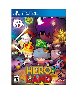 Heroland