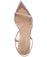 I.n.c. International Concepts Women's Angiee Evening Sandals, Exclusively at Macy's