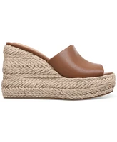 I.n.c. International Concepts Women's Cicily Espadrille Wedge Sandals, Exclusively at Macy's