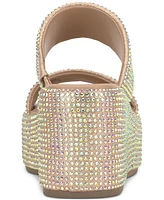 Wild Pair Women's Laelyn Wedge Sandals, Exclusively at Macy's
