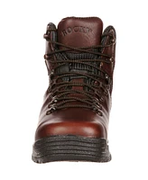 Rocky Men's MobiLite Waterproof Work Boot