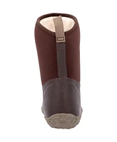 Women's Muckster Ii Faux Fur Mid Boot