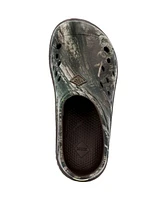 Muck Boys Kids' Mossy Oak Country Dna ster Lite Eva Clog