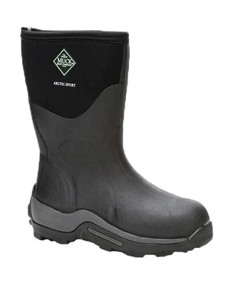 Muck Men's Arctic Sport Mid Boot
