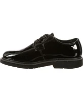 Rocky Men's High-Gloss Dress Leather Oxford Shoe