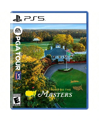 Ea Sports Pga Tour for PlayStation 5