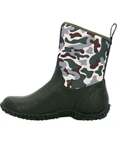 Muck Women's Muckster Ii Mid Boot