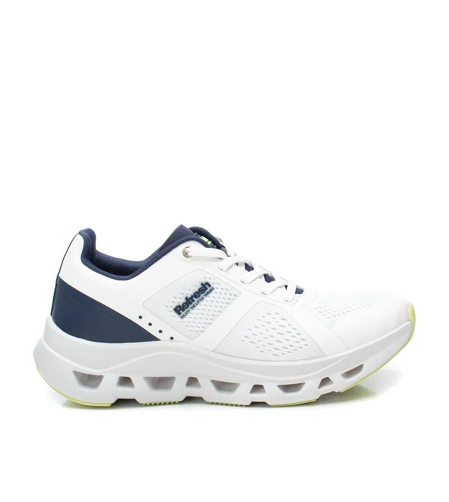Xti Men's Comfort Performance Sneakers Refresh By