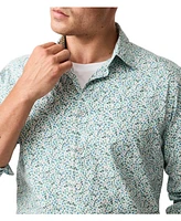 Rodd & Gunn Men's Woodstock Downs Sports Fit Shirt