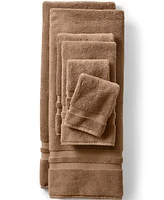 Lands' End Essential Cotton Hand Towel