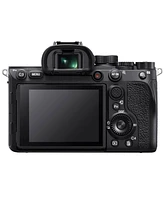 Sony Alpha a7R Iv Mirrorless Camera (V2) with Fe 24-70mm f/2.8 Gm Lens