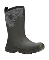 Women's Arctic Ice Mid Boot + Vibram Grip A.t