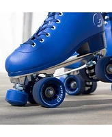 C7skates Dark Magic Quad Roller Skates (Midsummer s Eve
