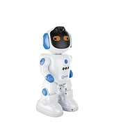 Contixo R10 Remote Control Robot for Kids – Moves, Dances, and Responds to Touch