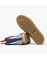 Women's 6 Ankle Deck Boot