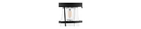 Penber 8.5" Outdoor Pendant
