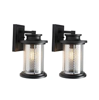 Queren 7.67" Outdoor Sconce