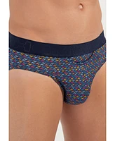 Hom Usa Men's Rio Mini Brefs H01