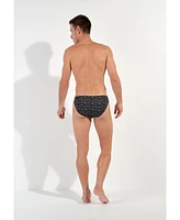 Hom Usa Men's Menorca Comfort Micro Briefs