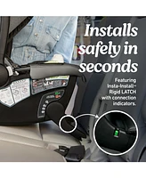 Graco Infant GoMax Car Seat