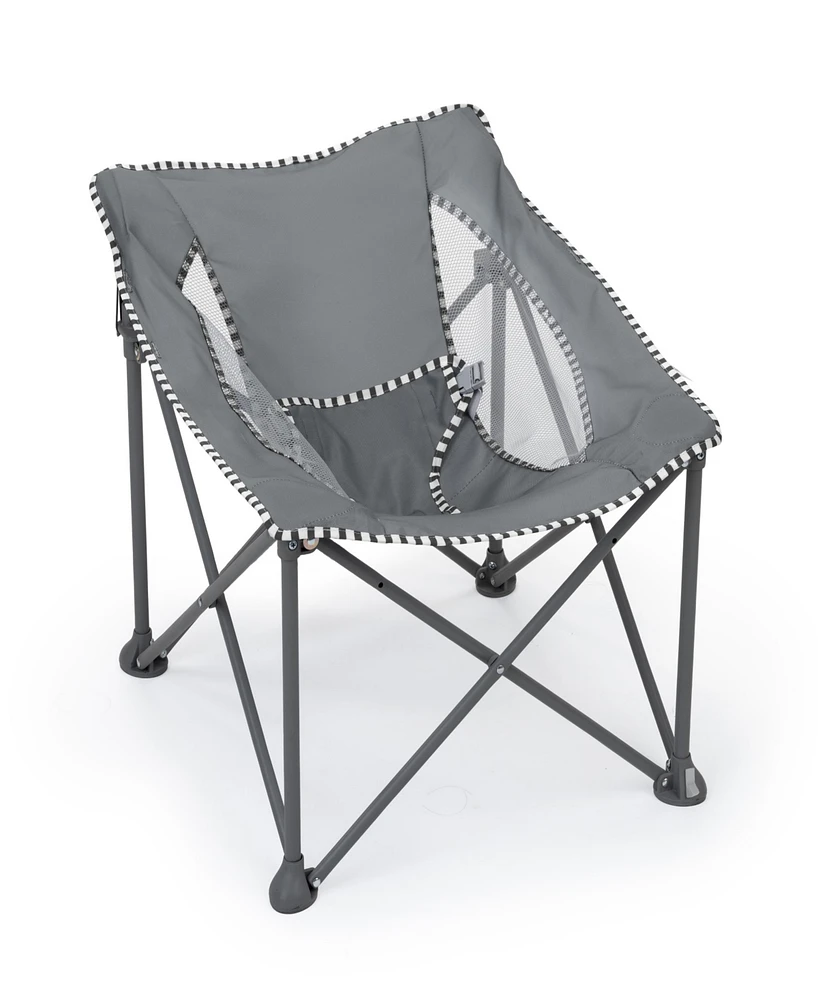 Bright Starts Baby Pop 'N Chill Travel Seat