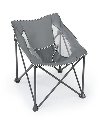 Bright Starts Baby Pop 'N Chill Travel Seat