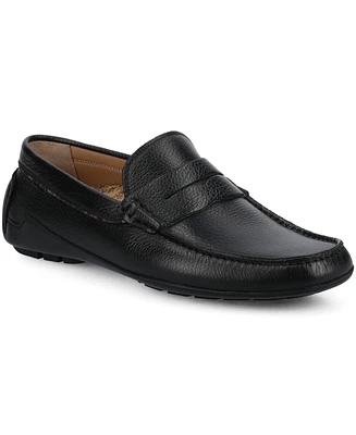 Taft Men's Luke Driver Moc Loafers