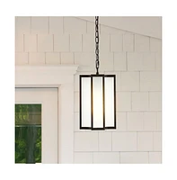 Hyla 8" Outdoor Pendant