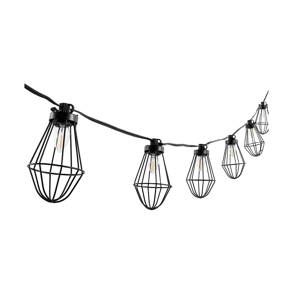 Ellina Led Outdoor String Light