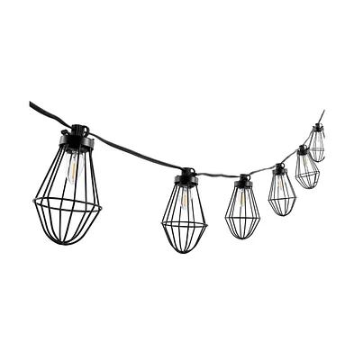 Ellina Led Outdoor String Light