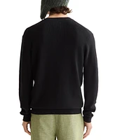 Scotch & Soda Men's Fave Drawstring 8.3" Bermuda Shorts