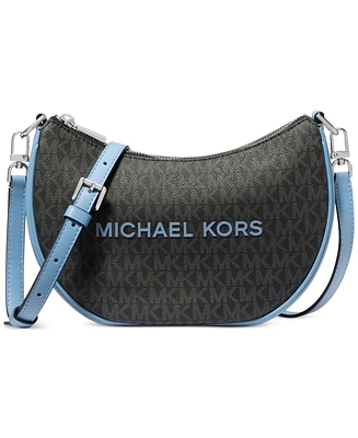 Michael Michael Kors Kyla Small Convertible Pouchette