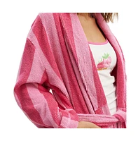 Cotton On Women's Luxe Terry Robe