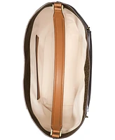 Michael Michael Kors Extra Large Hobo Shoulder Bag