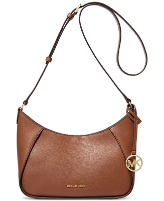 Michael Michael Kors Raquel Small Leather Crossbody