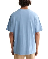 Scotch & Soda Men's Regular-Fit Graphic T-Shirt