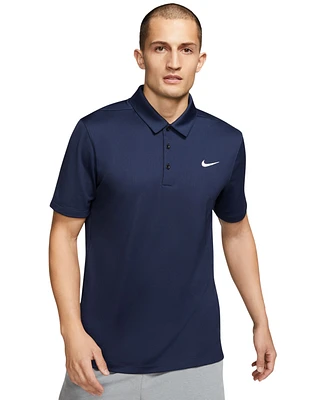 Nike Men's Dri-fit Football Polo