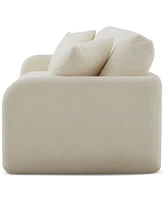 Daryll -Pc. Fabric Sofa