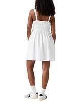 Levi's Women's Ambrey Cotton Dress