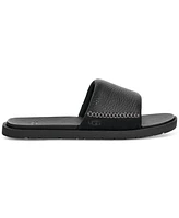 Ugg Men's Seaside Ii Slide Sandals