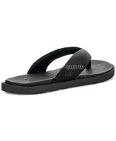 Ugg Men's Seaside Ii Flip Sandals